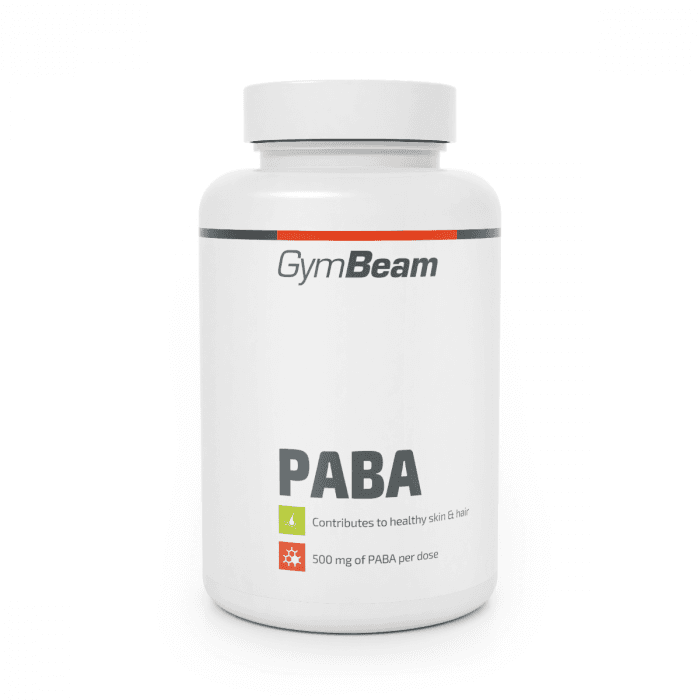PABA – GymBeam
