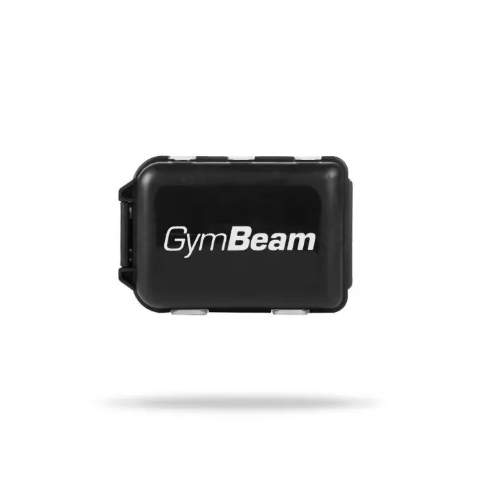 PillBox 10 – GymBeam
