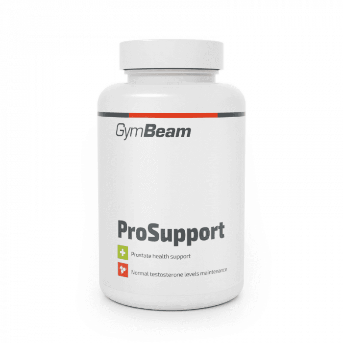 Podrška za prostatu - GymBeam