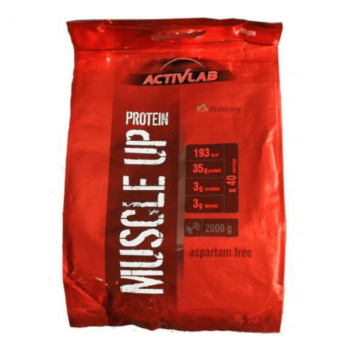 Protein Muscle Up 2000 g - Activlab