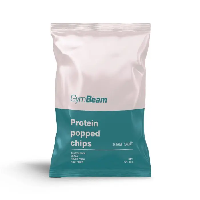 Proteinski chips - GymBeam