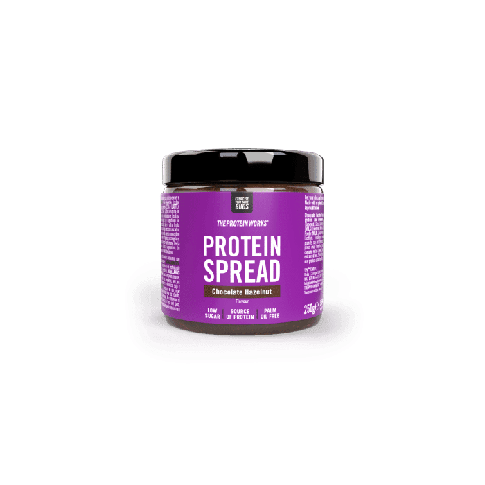 Proteinski namaz - The Protein Works