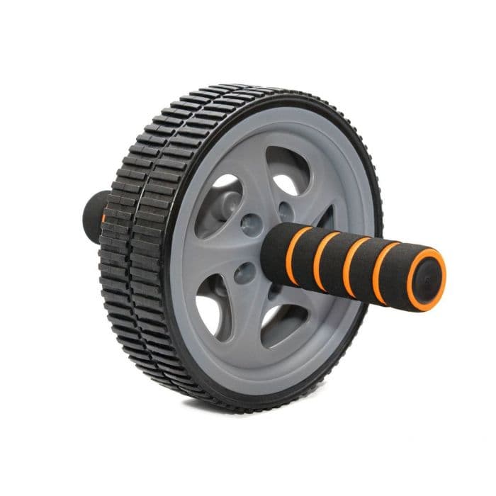 Fitness kotač za vježbanje Power Ab Wheel PS-4006 - Power System