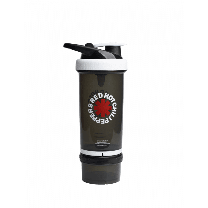 Šejker Revive Red Hot Chilli Peppers 750 ml - SmartShake