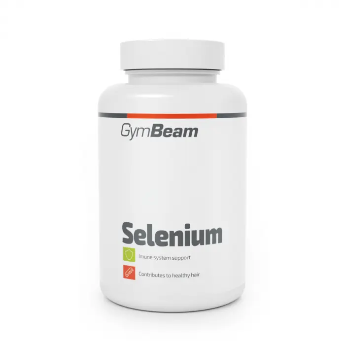 Selenium - GymBeam