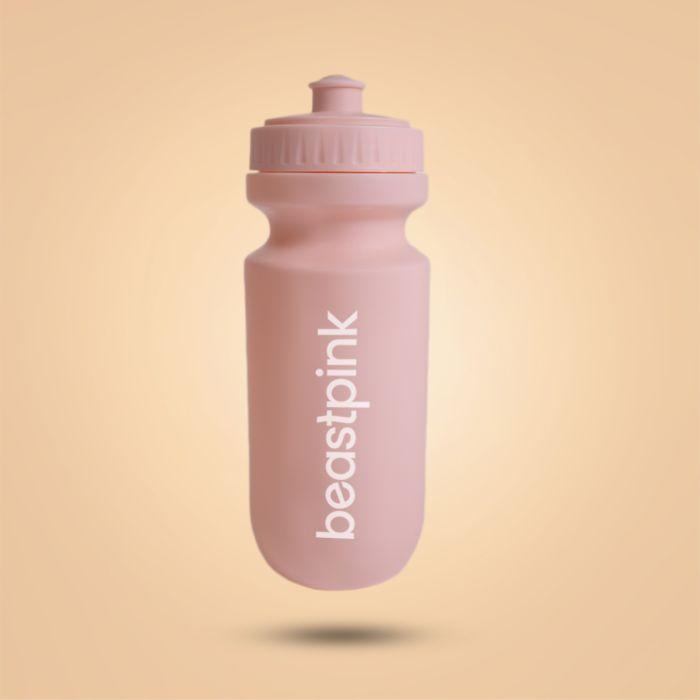 Sportska boca Sips&Dips ružičasta 550 ml – BeastPink