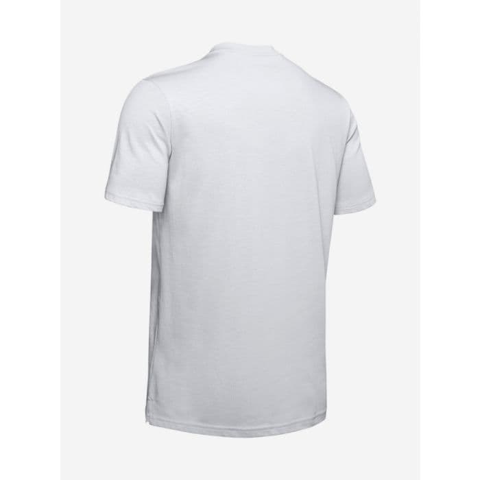 Majica Unstoppable Knit Tee Grey - Under Armour