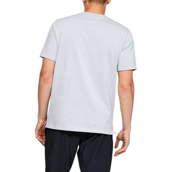 Majica Unstoppable Knit Tee Grey - Under Armour