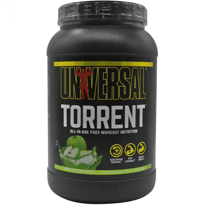 Torrent - Universal Nutrition