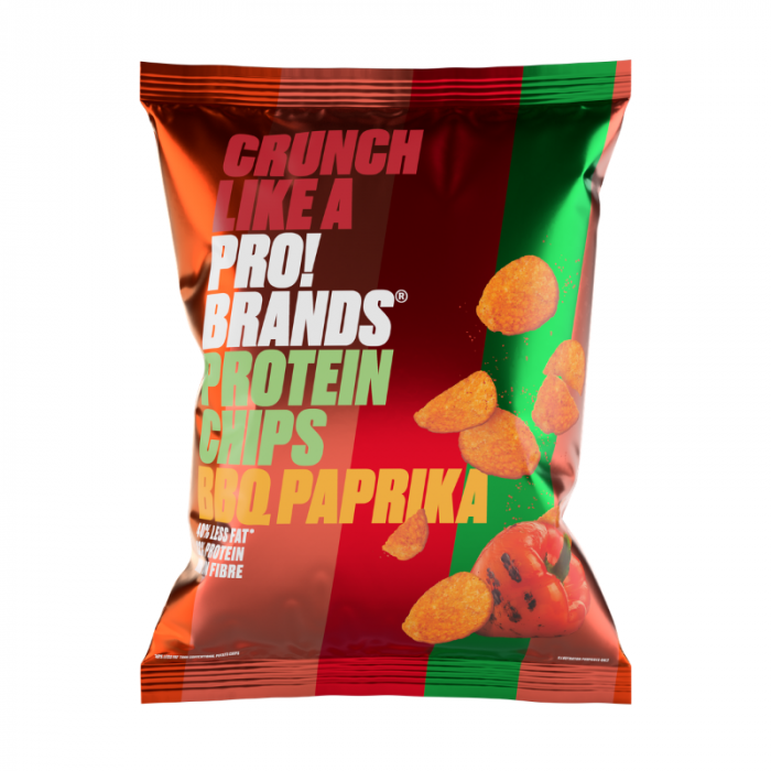 Potato Chips 50 g - PRO!BRANDS