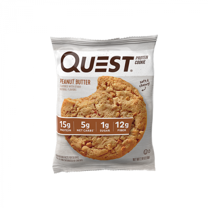 Protein Cookie - Quest Nutrition