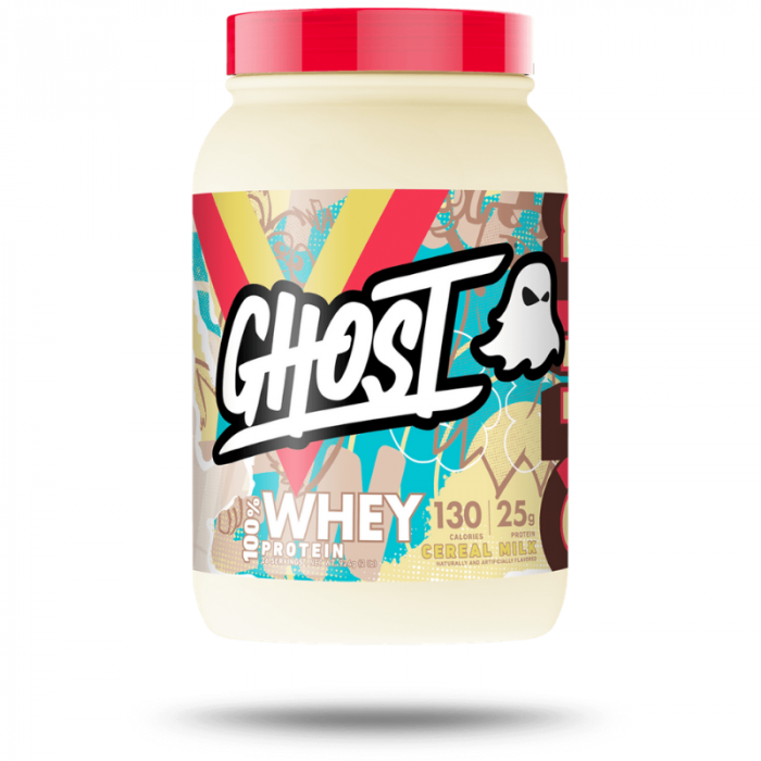 Whey - Ghost