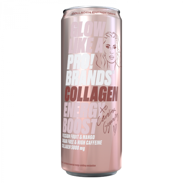 Collagen Drink 330 ml - PRO!BRANDS