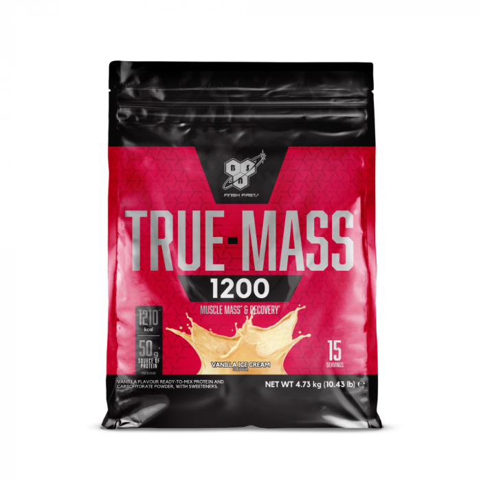 True Mass 1200 - BSN
