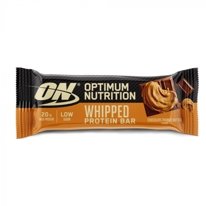 Proteinska pločica Whipped – Optimum Nutrition