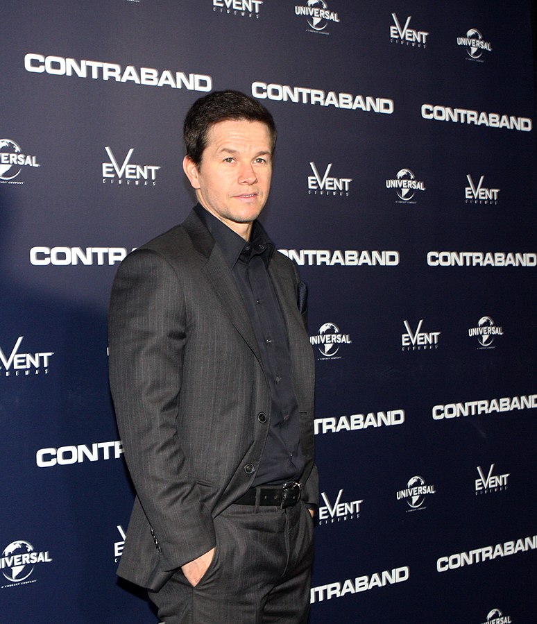 Mark Wahlberg bol ako 13 ročný závislý na kokaíne Mark Wahlberg