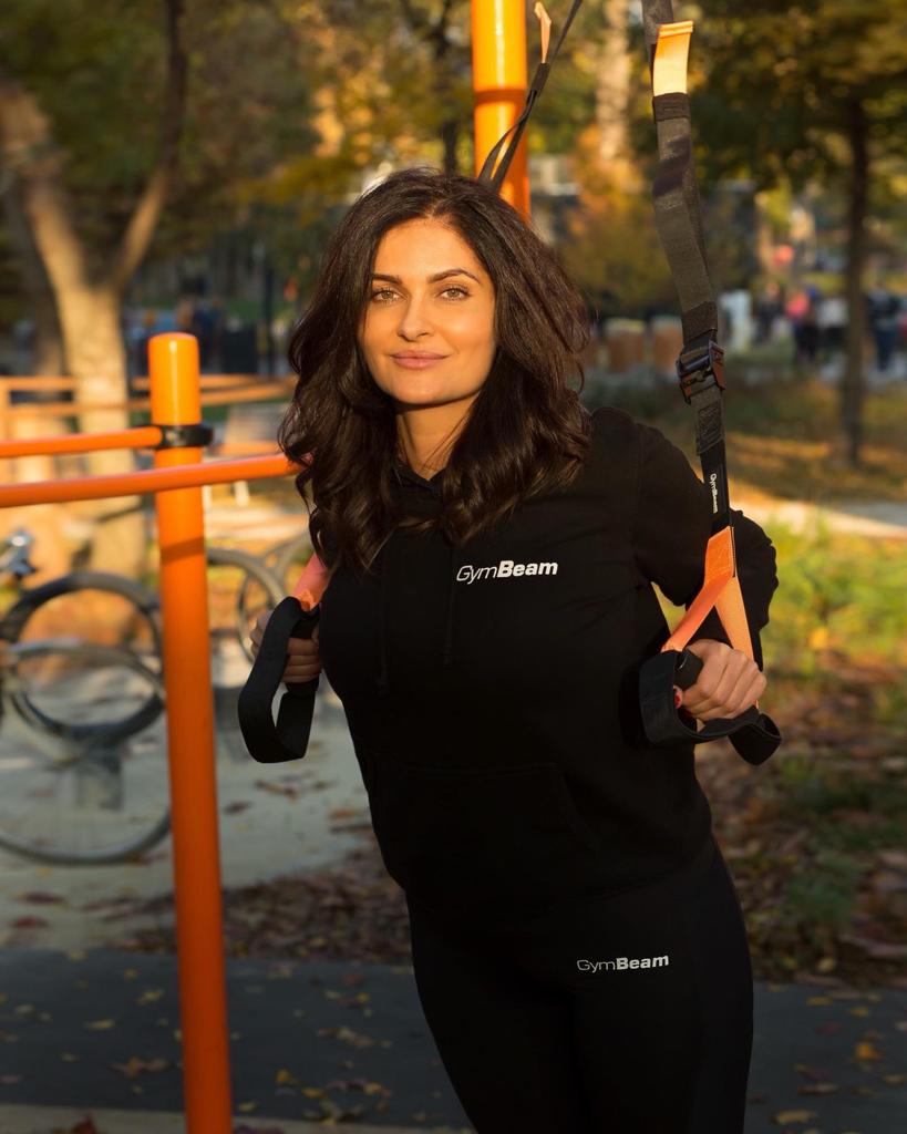 Kako ponovno početi vježbati nakon poroda?