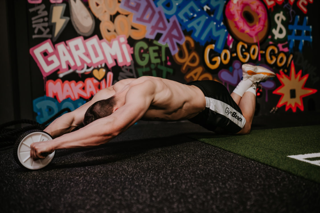 Plan za vježbanje trbušnih mišića