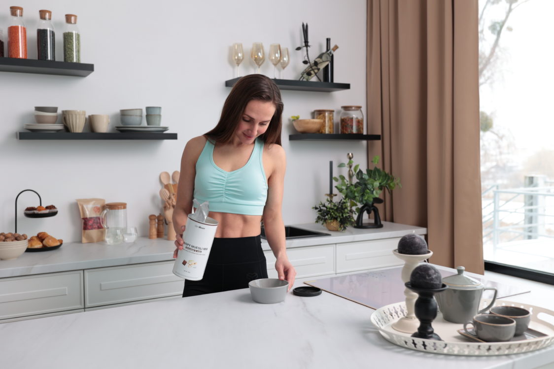 Kako oblikovati trbušne mišiće?