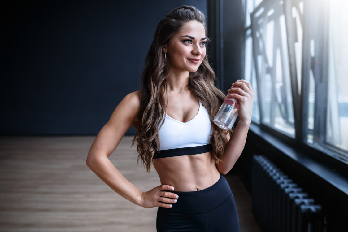 Kako dobiti six-pack?