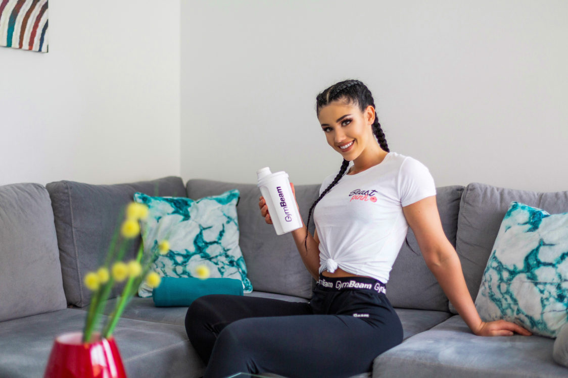 Mit: Protein sirutke deblja, bolje je koristiti veganski protein