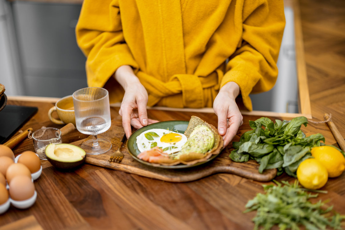 Koje su namirnice bogate proteinima?