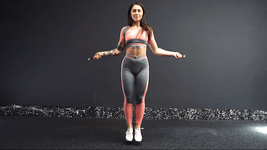 Kako preskakati uže? Kako preskakati uže?