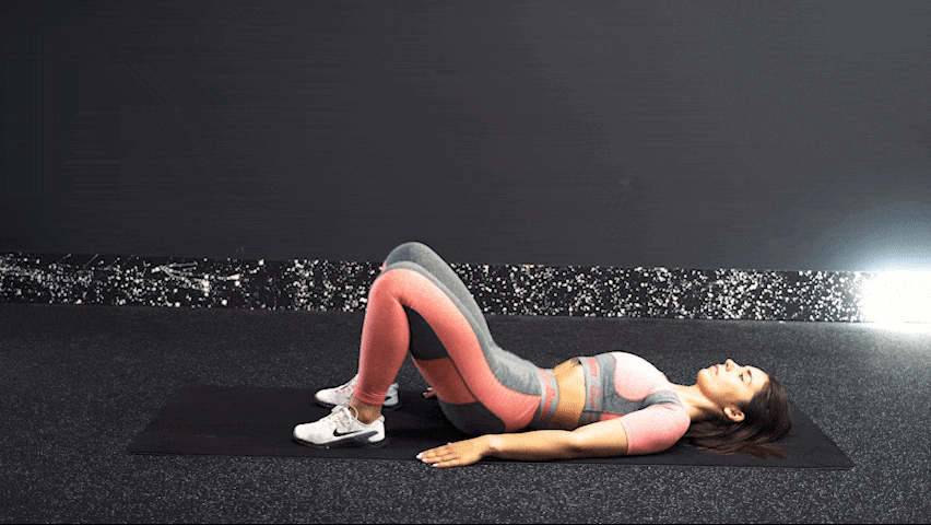 Kako izvoditi vježbu most? Kako izvoditi vježbu most?