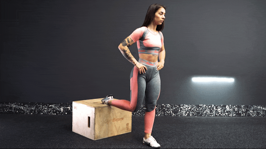 Kako izvoditi bugarske čučnjeve s vlastitom tjelesnom težinom? Kako izvoditi bugarske čučnjeve s vlastitom tjelesnom težinom?