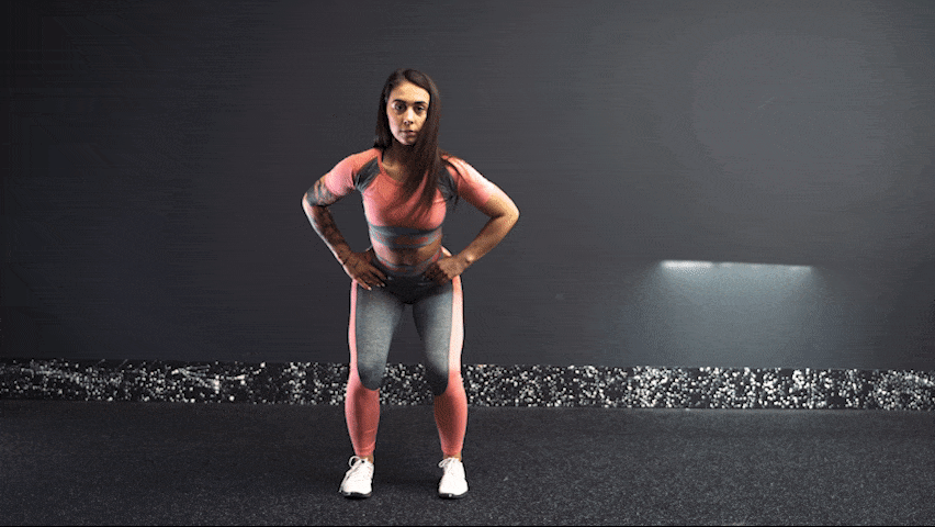 Kako izvoditi vježbu rakov hod? Kako izvoditi vježbu rakov hod?