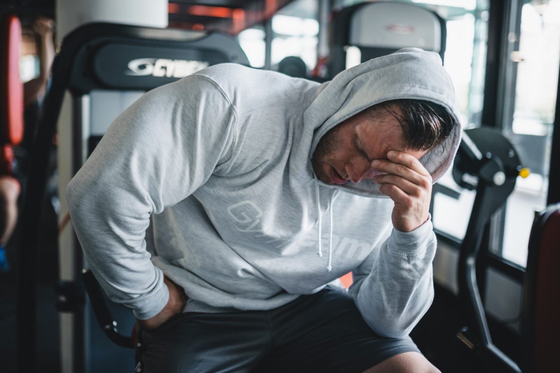 Anksioznost i nervoza kod sportaša