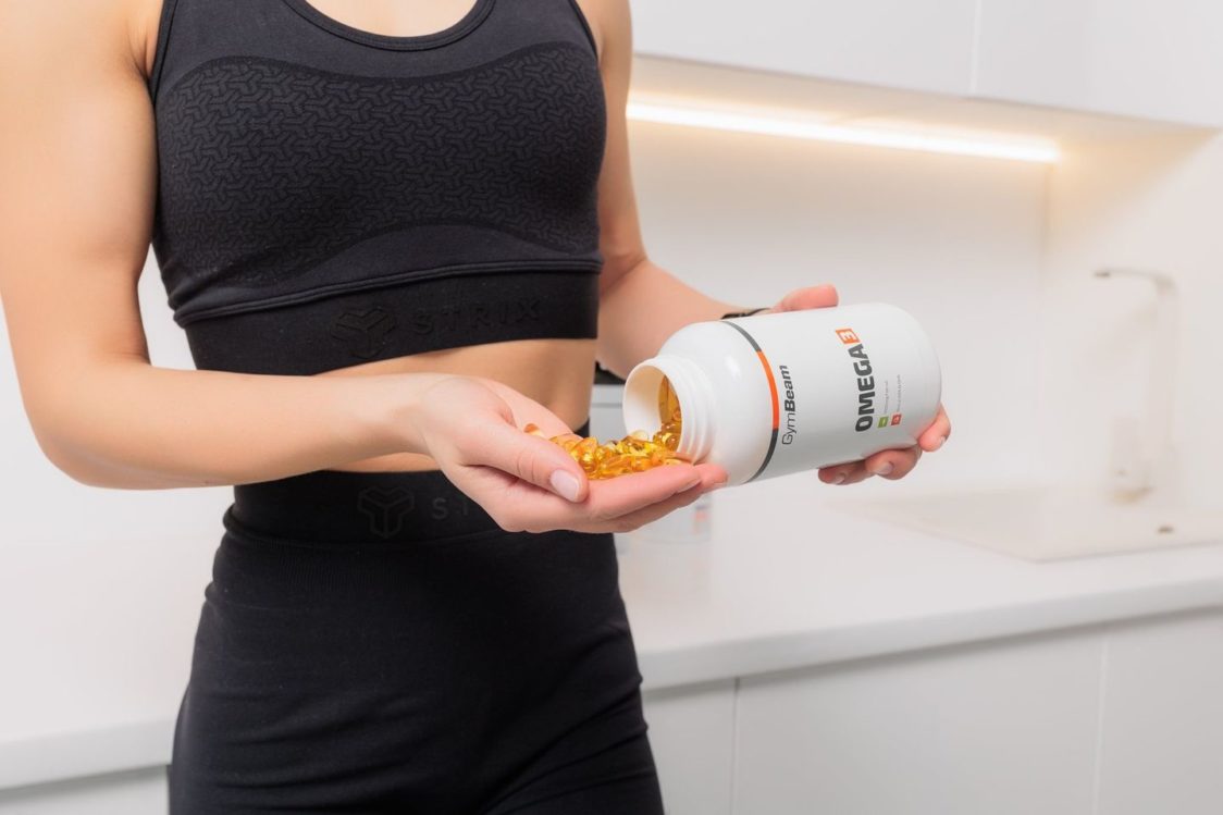 Omega-3 masne kiseline važne su za zdravlje žena