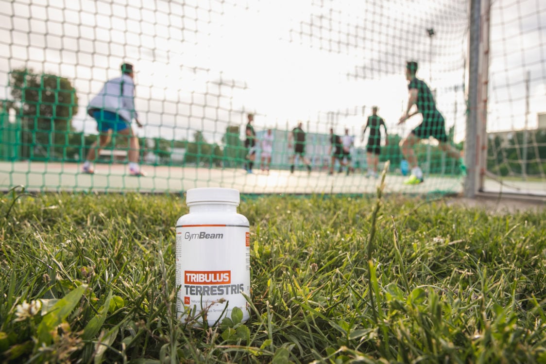 Dodaci prehrani za muškarce