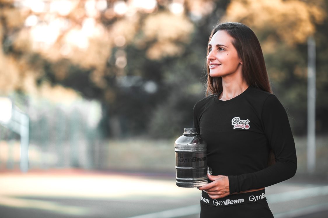 potreba za tekućinom