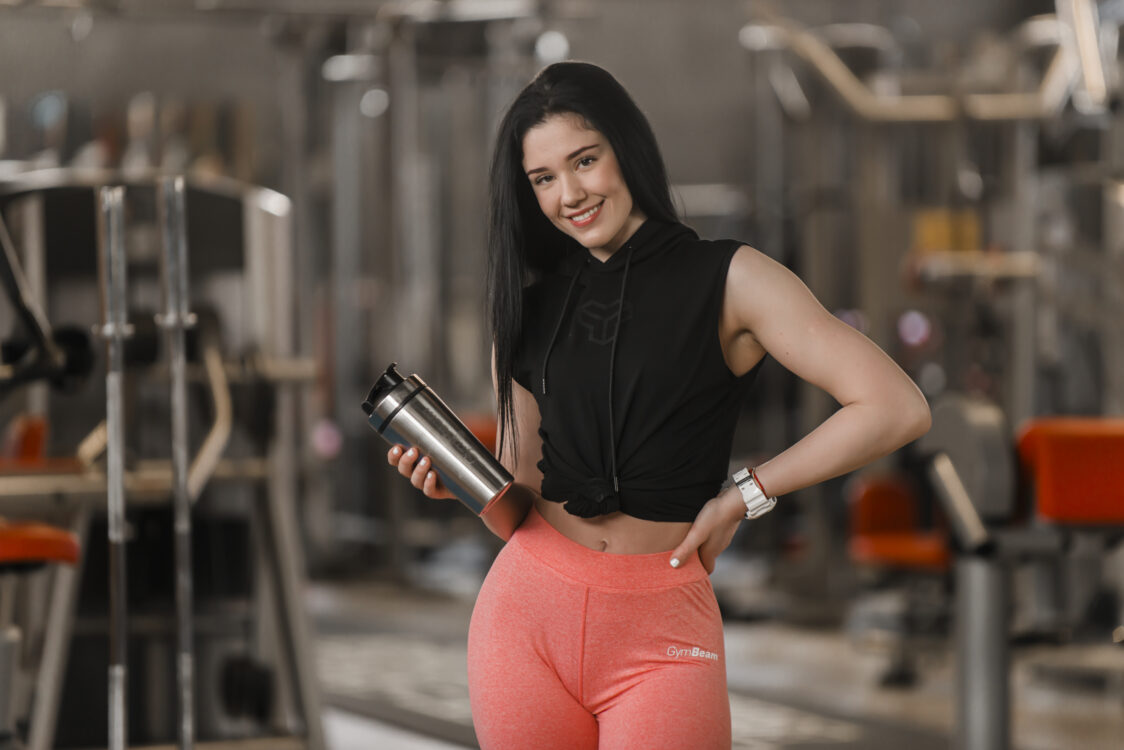 Kreatin i zadržavanje vode Kreatin i zadržavanje vode