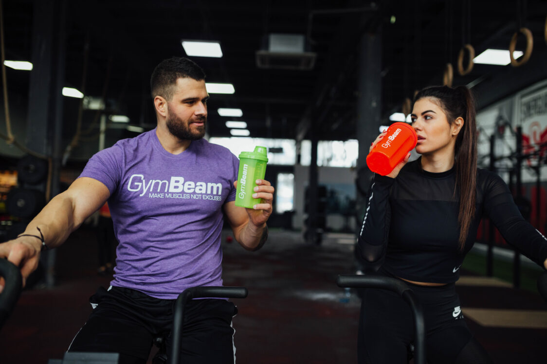 Učinak kreatina na bubrege i jetru Učinak kreatina na bubrege i jetru