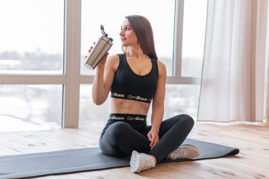 Učinak kreatina na kožu Učinak kreatina na kožu