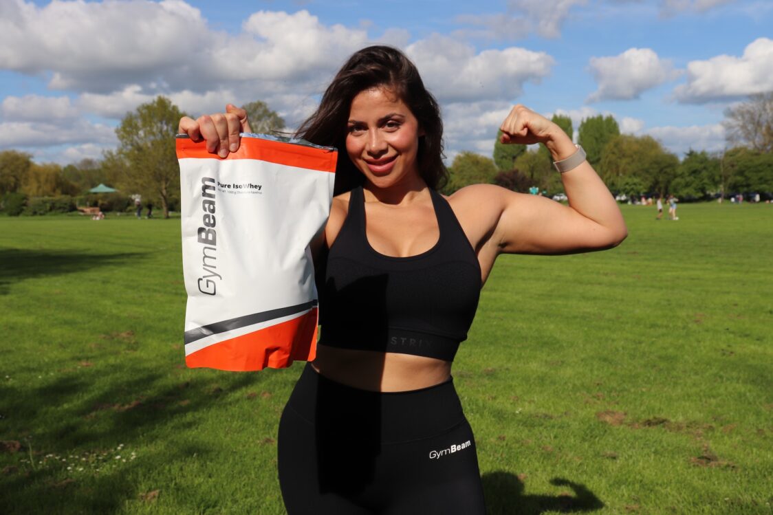 Bezglutenski proteini