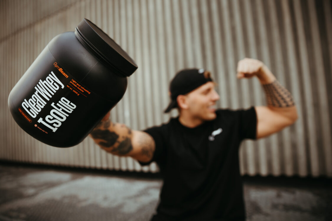 Proteini za definiciju