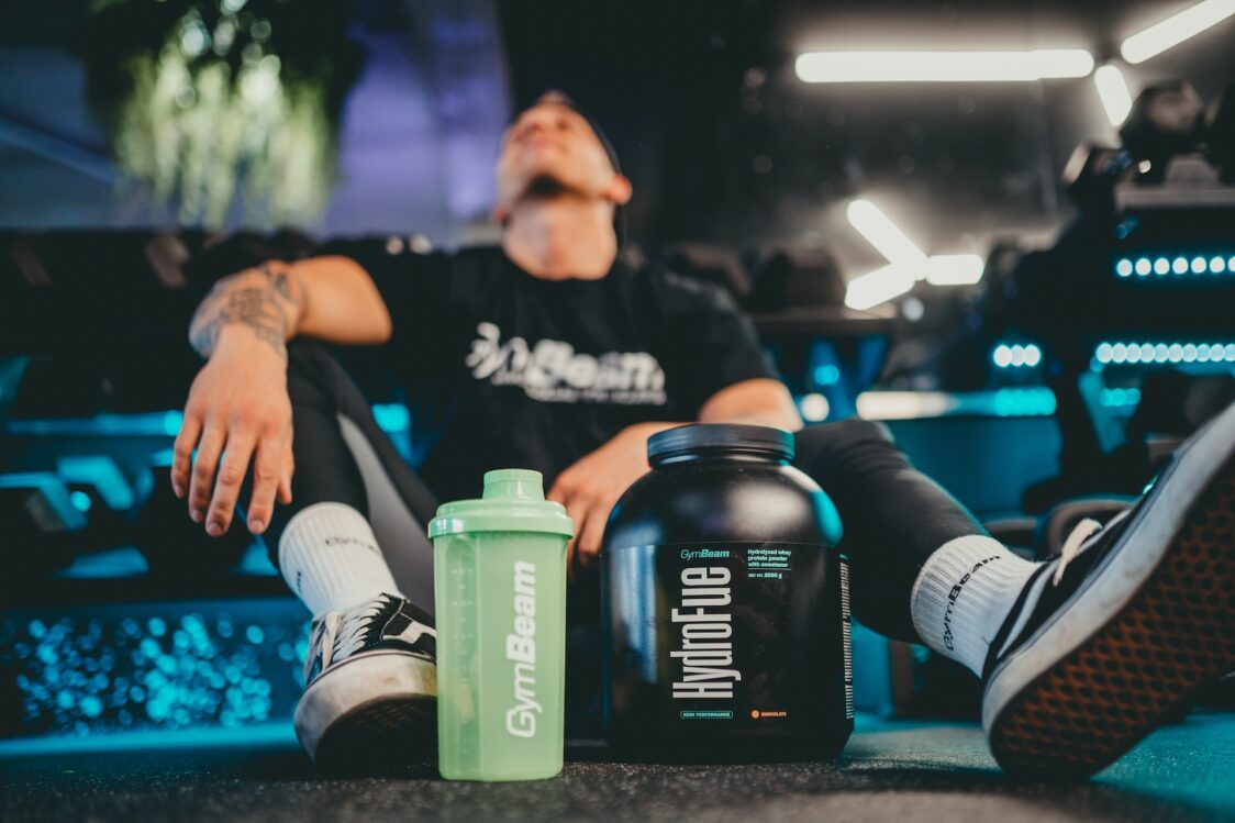 Proteini nakon treninga