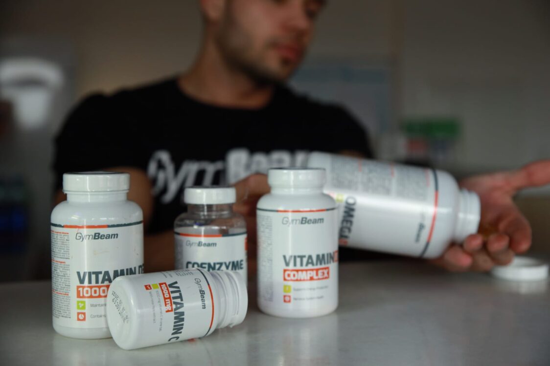 Najbolji dodaci prehrani za imunitet: jača obrana organizma i brži oporavak