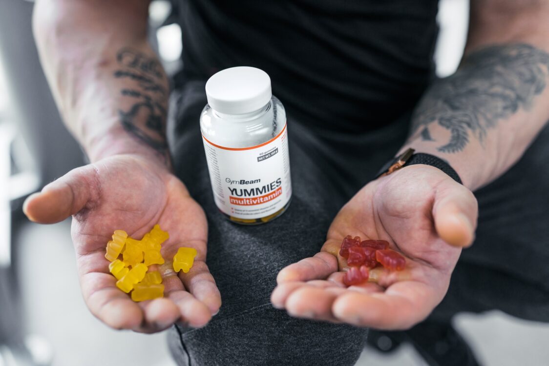 Najbolji vitaminski dodaci za jačanje imuniteta