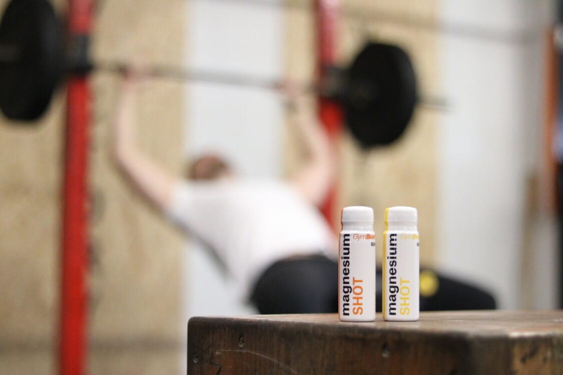 Poboljšava li magnezij sportsku izvedbu?