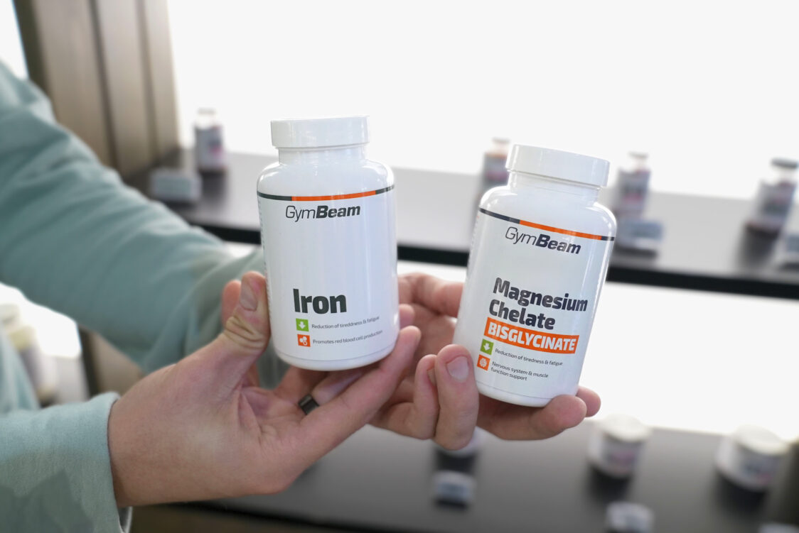 Najbolji mineralni dodaci prehrani za jačanje imuniteta