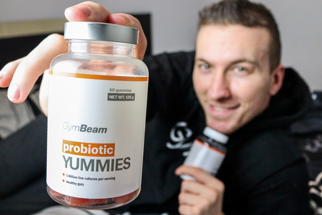 Najbolji probiotički dodaci prehrani za jačanje imuniteta