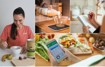 Personalizirani plan obroka: Potpuni vodič za planiranje vaše prehrane na temelju kalorija i makronutrijenata