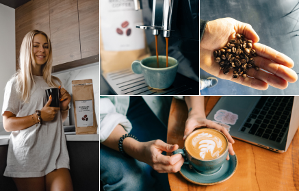 Što se događa s vašim tijelom kada prestanete piti kavu?