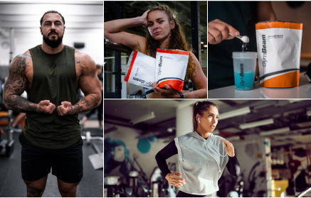 Citrulin može pomoći u povećanju snage i odgoditi umor. Koje su njegove druge prednosti?