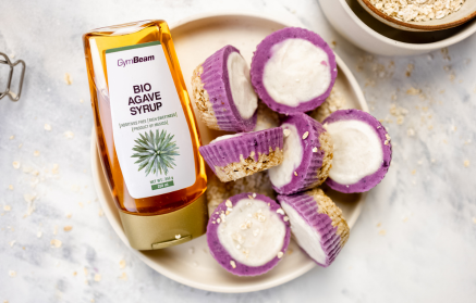 Fitness recept: Proteinski Cheesecake Tartovi