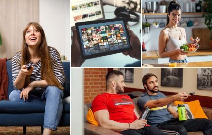 Dokumentarci o prehrani na Netflixu promijenit će način na koji gledate hranu